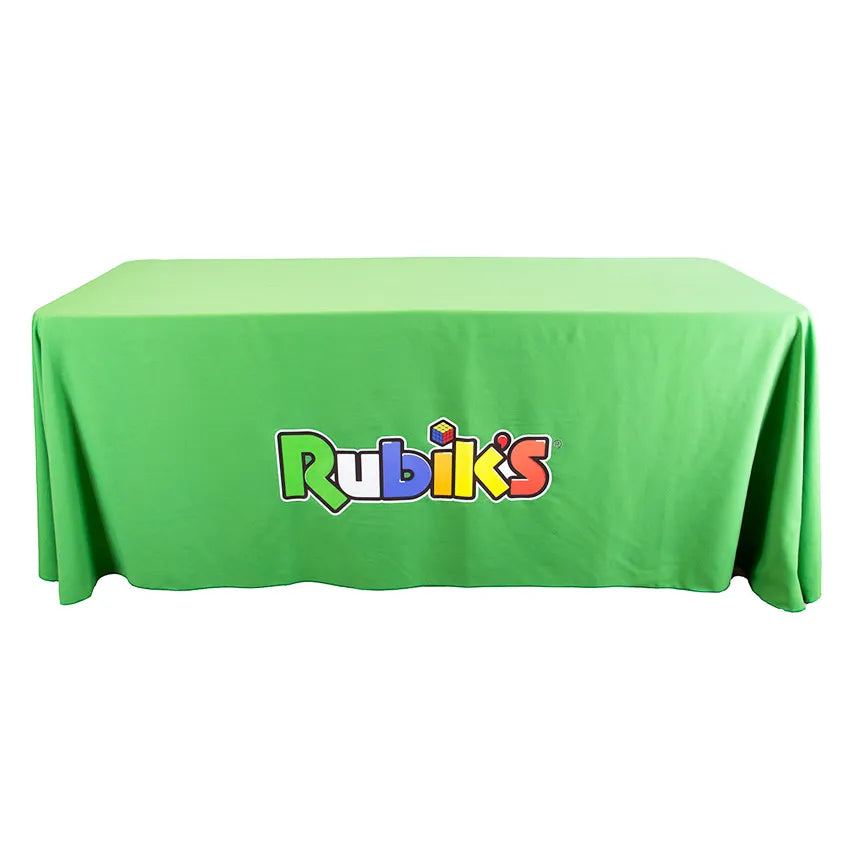 8FT Table Covers