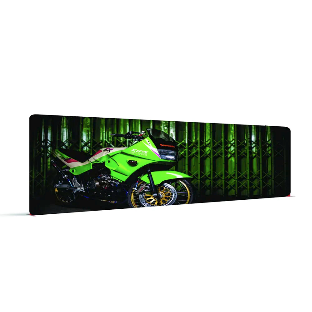 Indoor Barrier Display (3x0.9M)