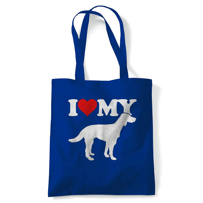 Custom Tote Bag