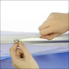 Tension Fabric Curve Arch