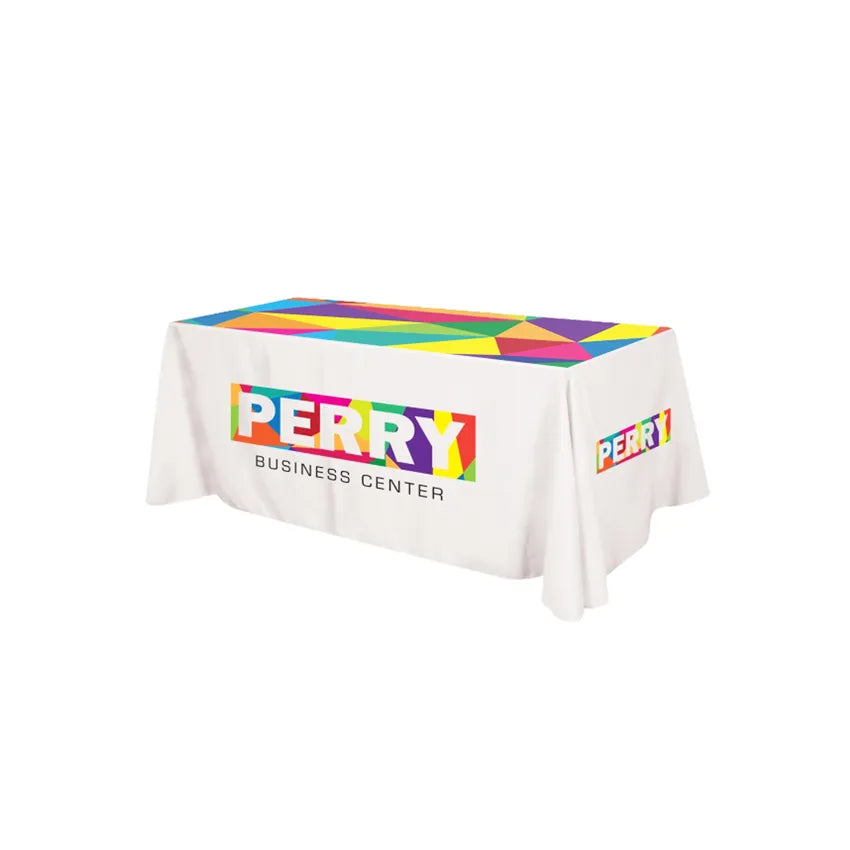 4FT Table Covers