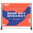 Adjustable Tradeshow Display-3M(W)X2.3M(H)