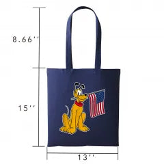 Custom Tote Bag