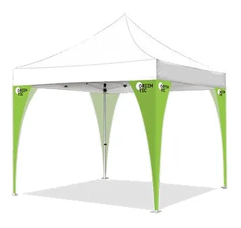 Tent Leg Cover (Only One)