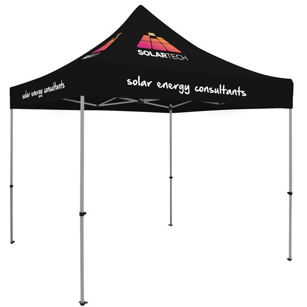 2X3/6.5X10FT Print Canopy Only(No-Joint)